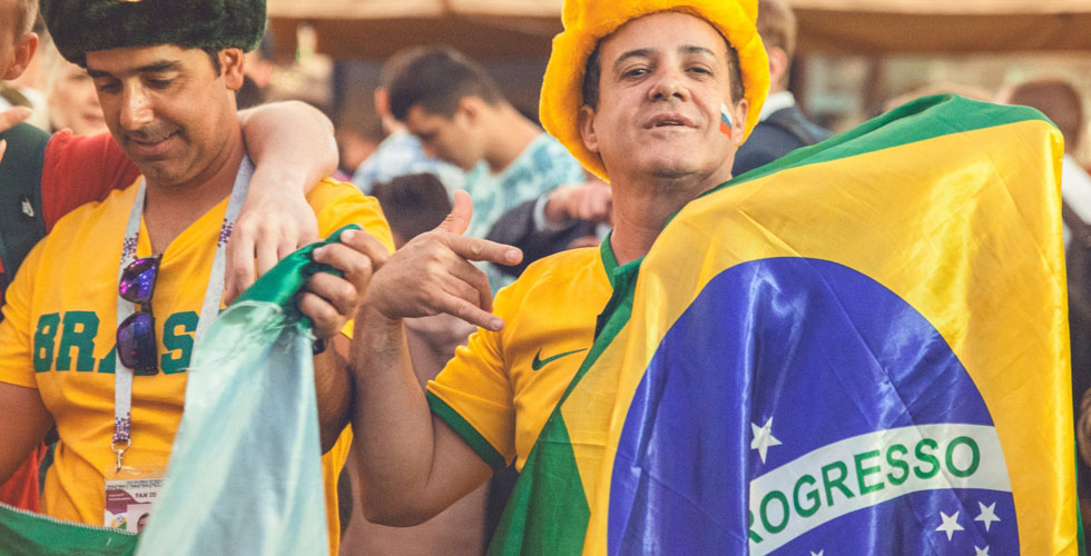 A revanche da seleção brasileira: a vitória sobre a Alemanha na final das Olimpíadas de 2016